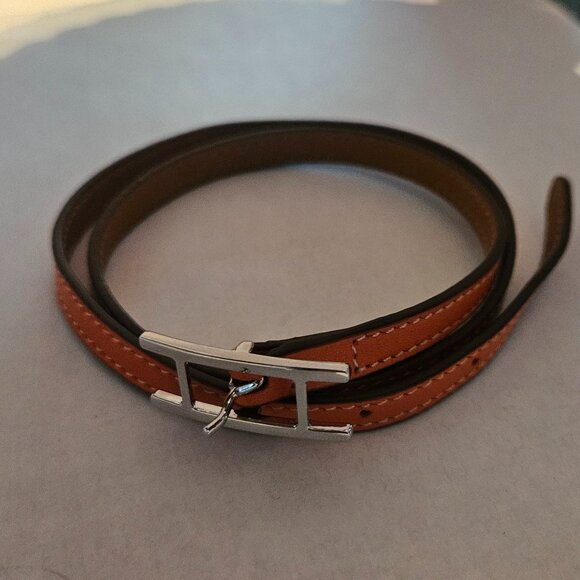 Hermes bracelet - Picture 1 of 2